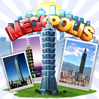 Megapolis-Hack